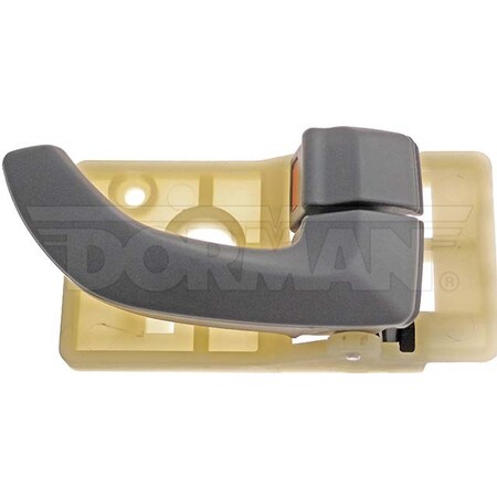 Motormite Interior Door Handle Front/Rear Right, 83467 83467